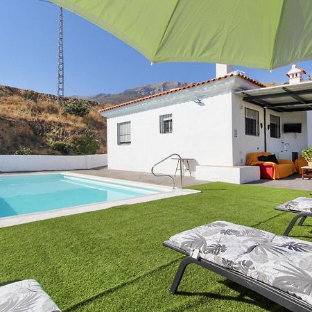 4 Bedroom Gorgeous Home In Sedella מראה חיצוני תמונה