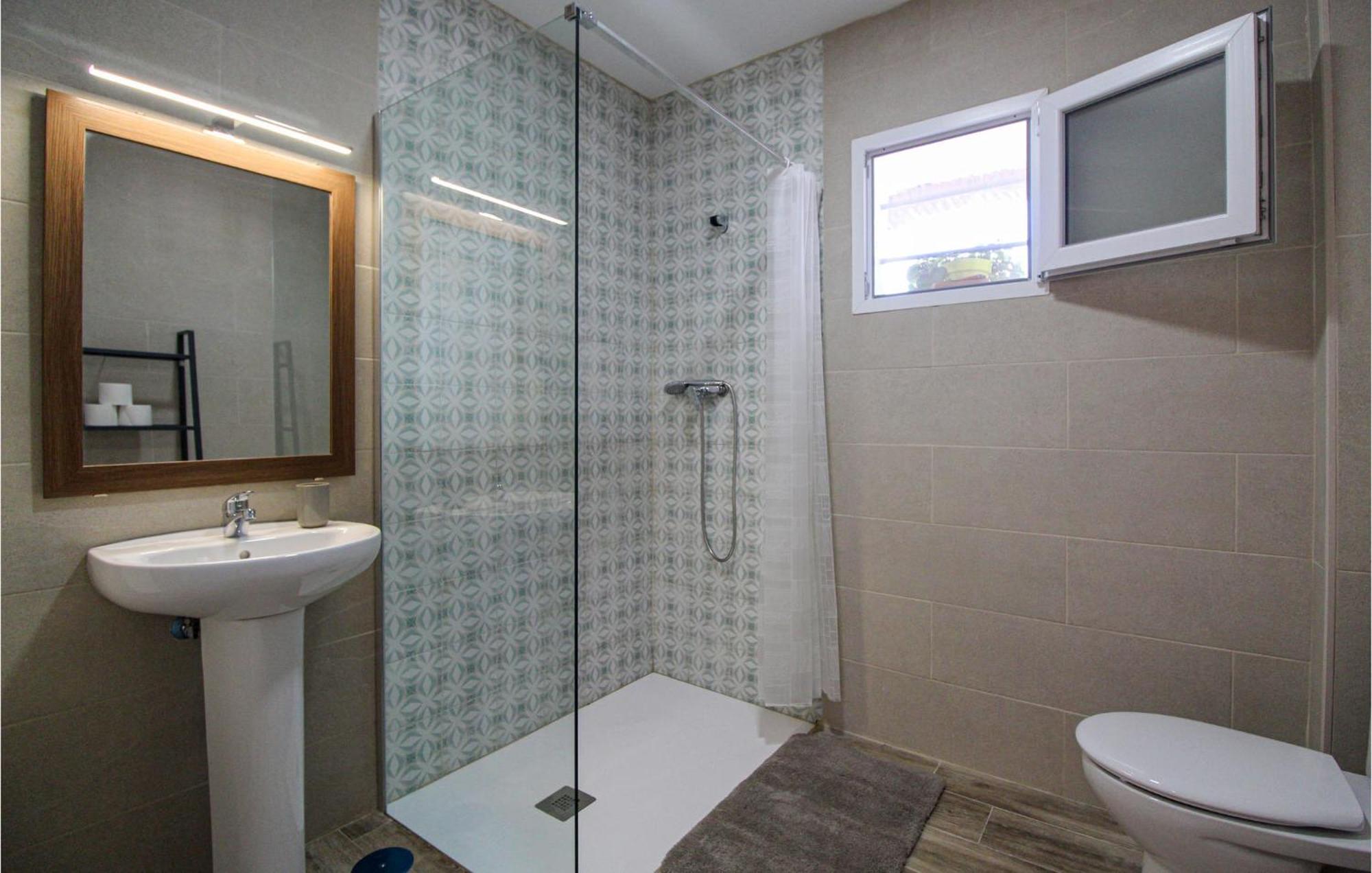 4 Bedroom Gorgeous Home In Sedella מראה חיצוני תמונה
