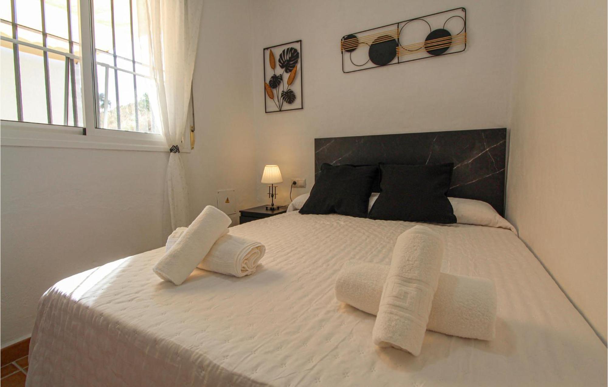 4 Bedroom Gorgeous Home In Sedella מראה חיצוני תמונה